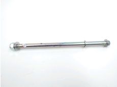 Axe de bras oscillant