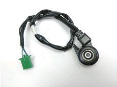 Contacteur de bequille