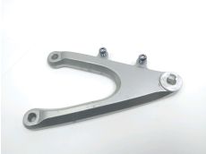 Platine avant gauche