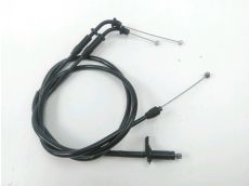 Cable d'accelerateur