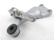 Platine arriere gauche complete