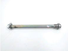 Axe de bras oscillant