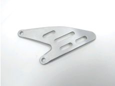 Habillage platine droit