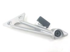 Platine arriere gauche complete