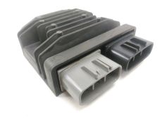 Regulateur de tension