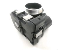 Corps d'injection droit