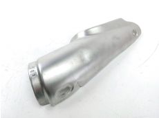 Habillage silencieux