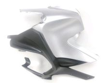 Flanc carenage gauche