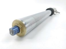 Tube de fourche droit