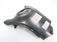 Habillage de reservoir