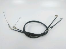Cable d'accelerateur