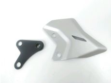 Habillage platine droit