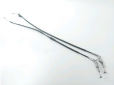 Cable d'accelerateur