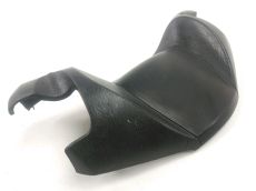 Habillage avant du guidon