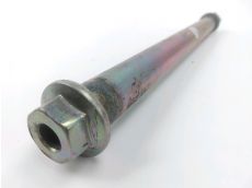 Axe de bras oscillant