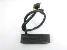 Regulateur de tension