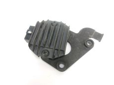 Regulateur de tension