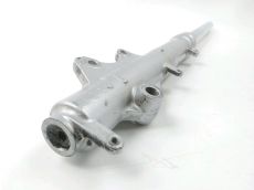 Tube de fourche gauche