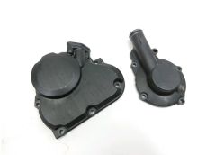 Carter moteur