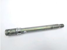 Axe de roue avant