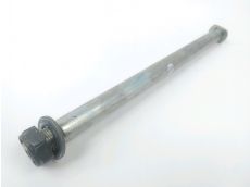 Axe de bras oscillant