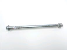 Axe de bras oscillant