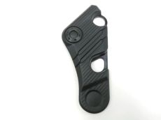 Habillage de cadre gauche