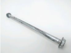 Axe de bras oscillant