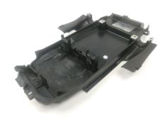 Passage de roue complet