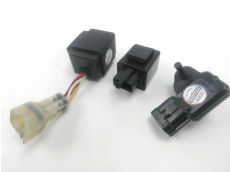 Pack electrique