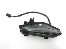 Optique avant gauche