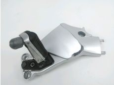 Platine avant gauche complete