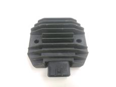 Regulateur de tension