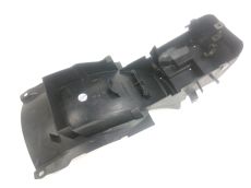 Passage de roue complet