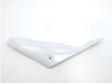 Habillage de cadre droit