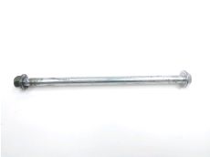 Axe de bras oscillant