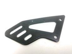 Habillage platine droit