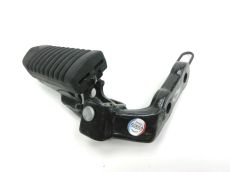 Platine avant gauche complete