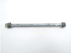 Axe de bras oscillant