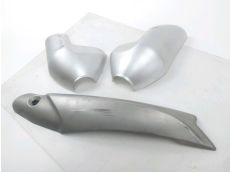 Habillage silencieux