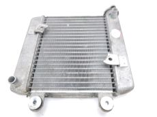 Radiateur eau