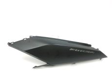 Carenage arriere gauche