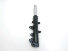 Tube de fourche droit