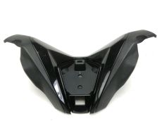 Habillage avant du guidon