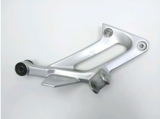 Platine arriere droite complete