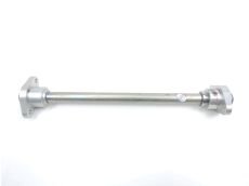 Axe de bras oscillant