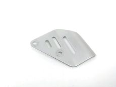 Habillage platine droit