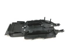 Passage de roue complet