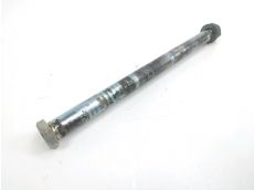 Axe de bras oscillant