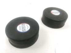 Silent bloc de reservoir